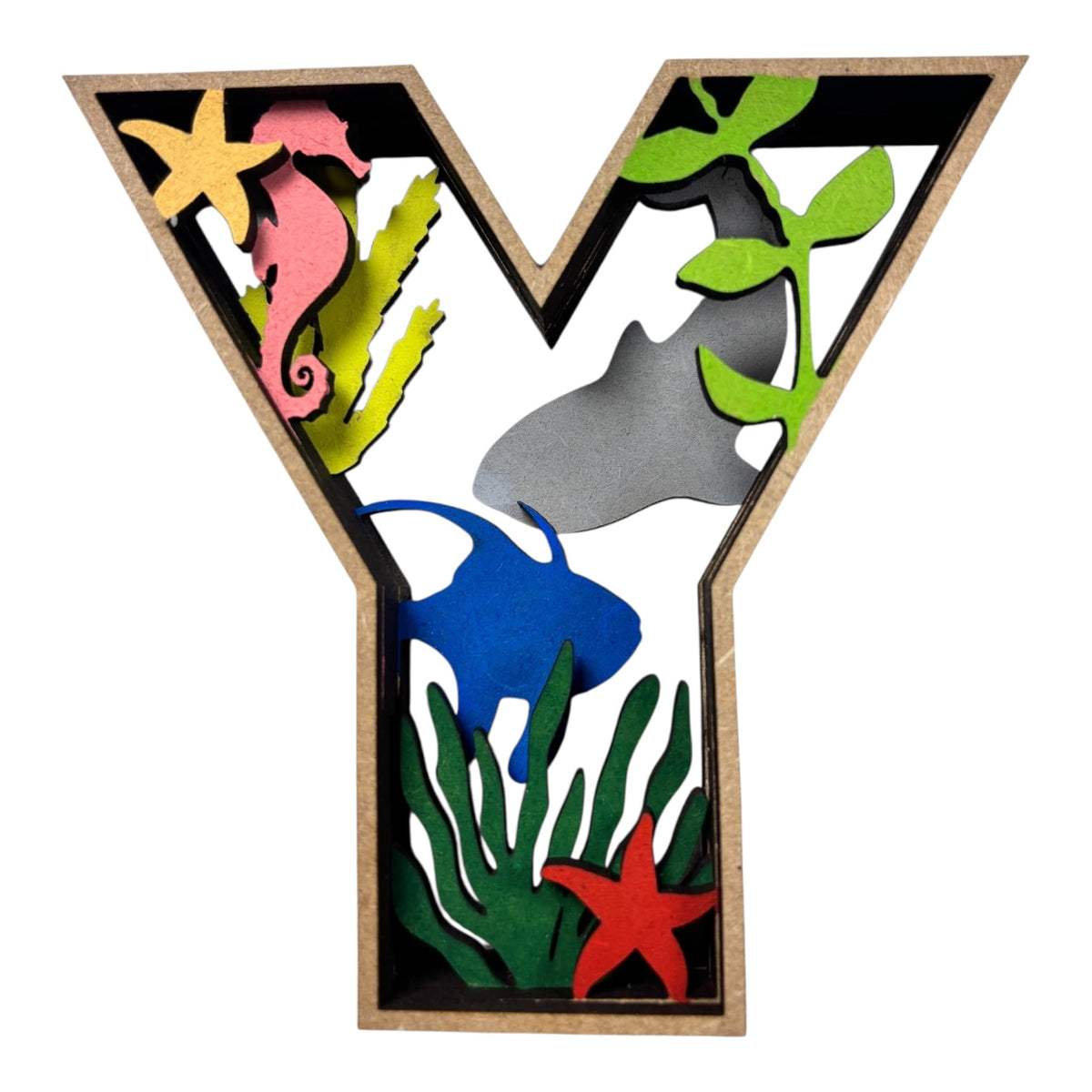 Lettre Y