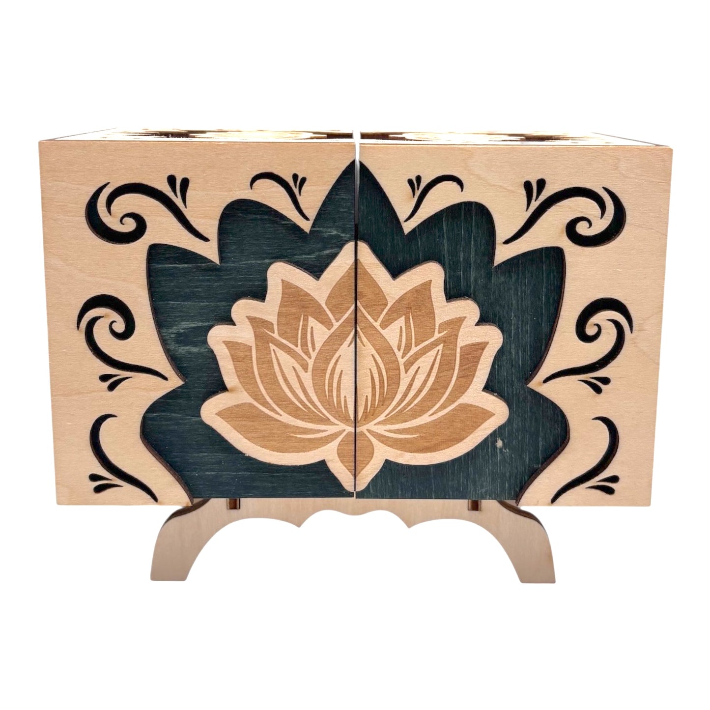 Boite Lotus