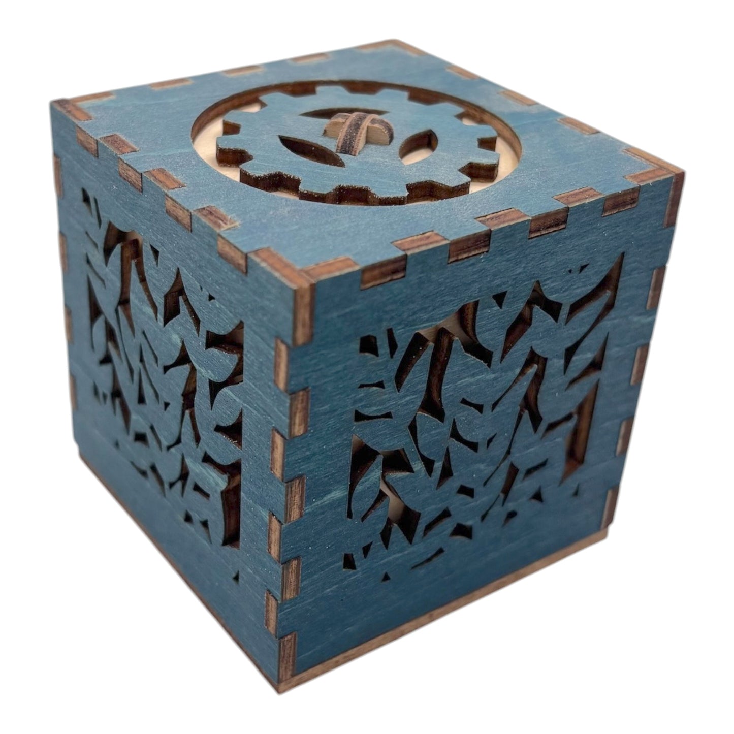 Mini cube