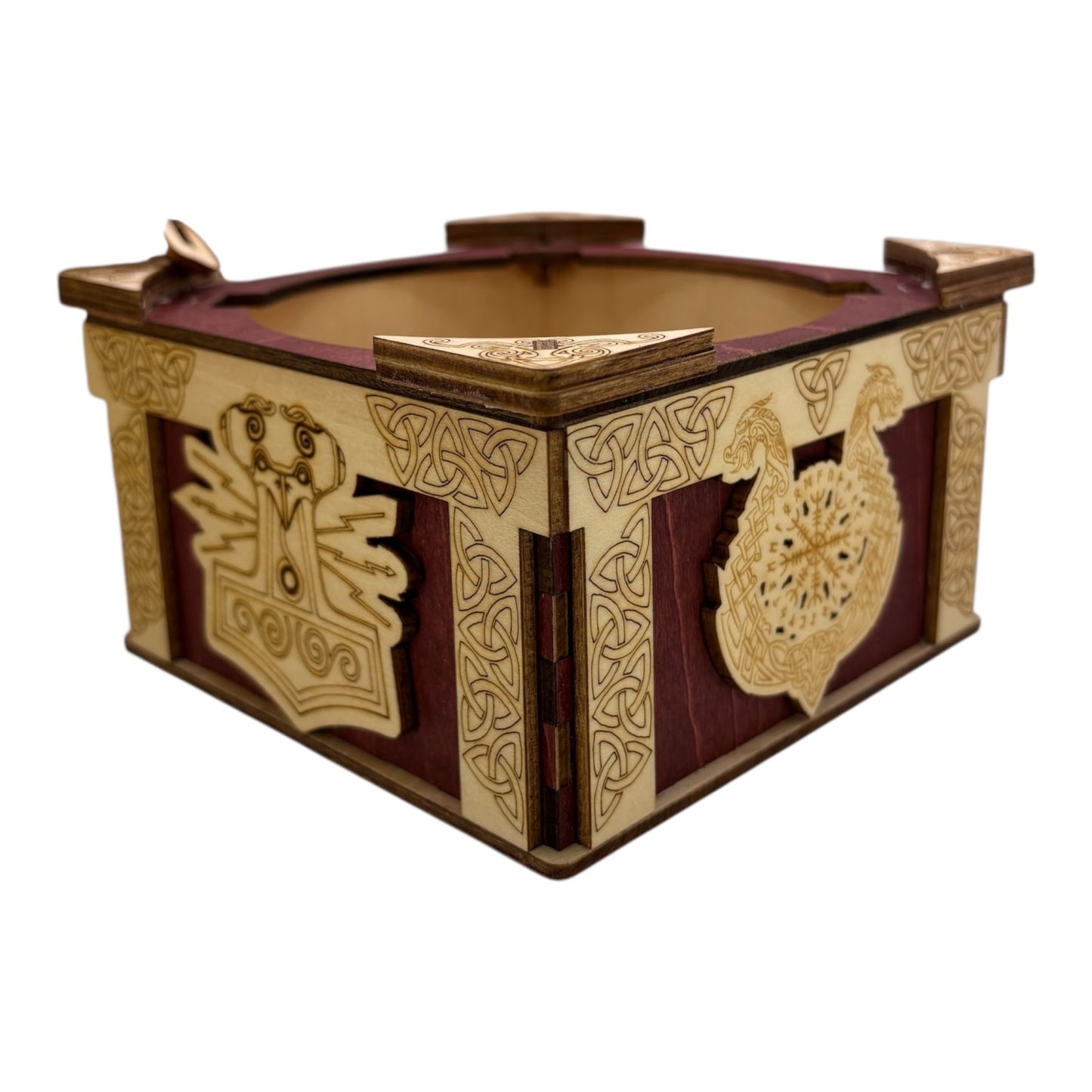 viking avec mécanisme