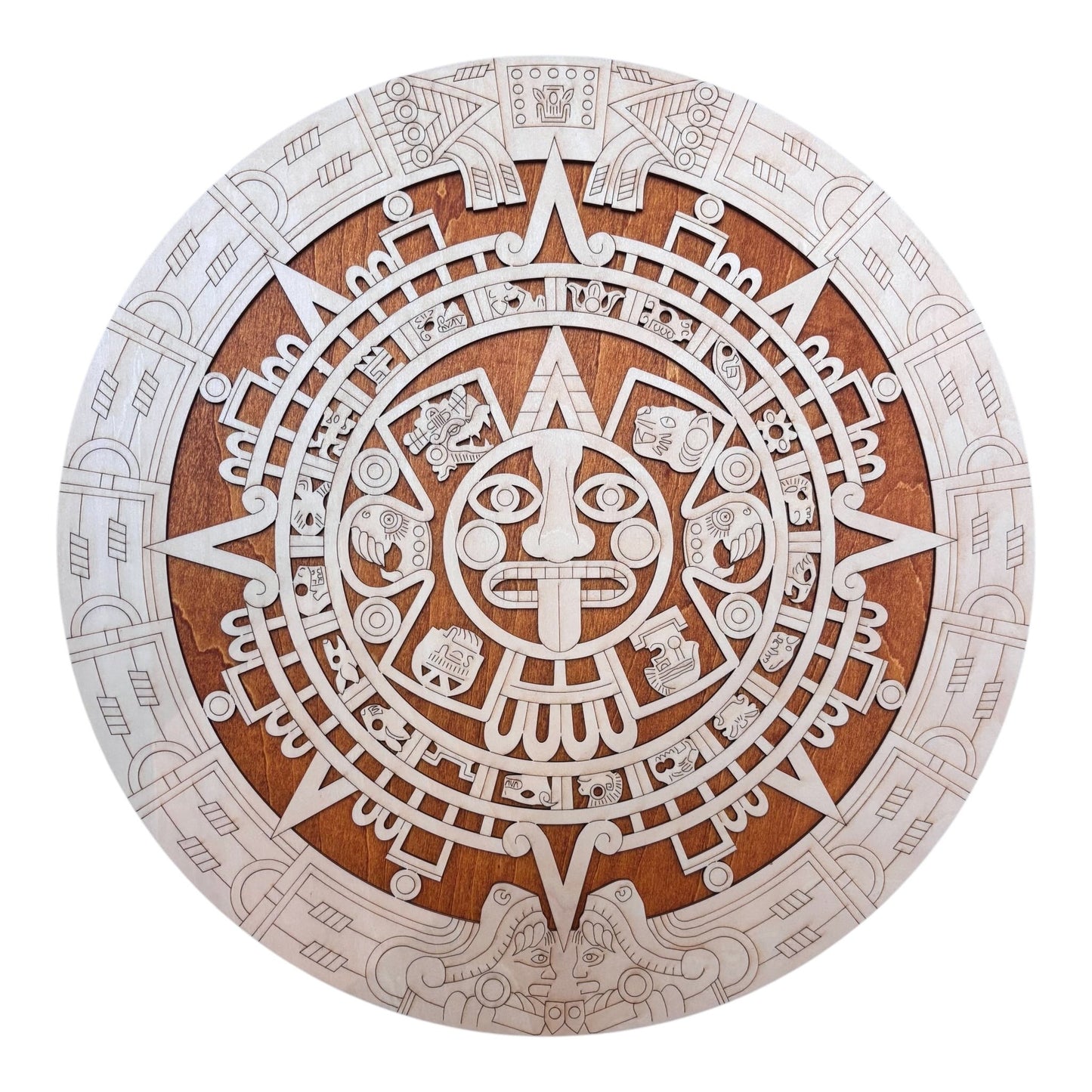 Tree of Life Yin-Yang