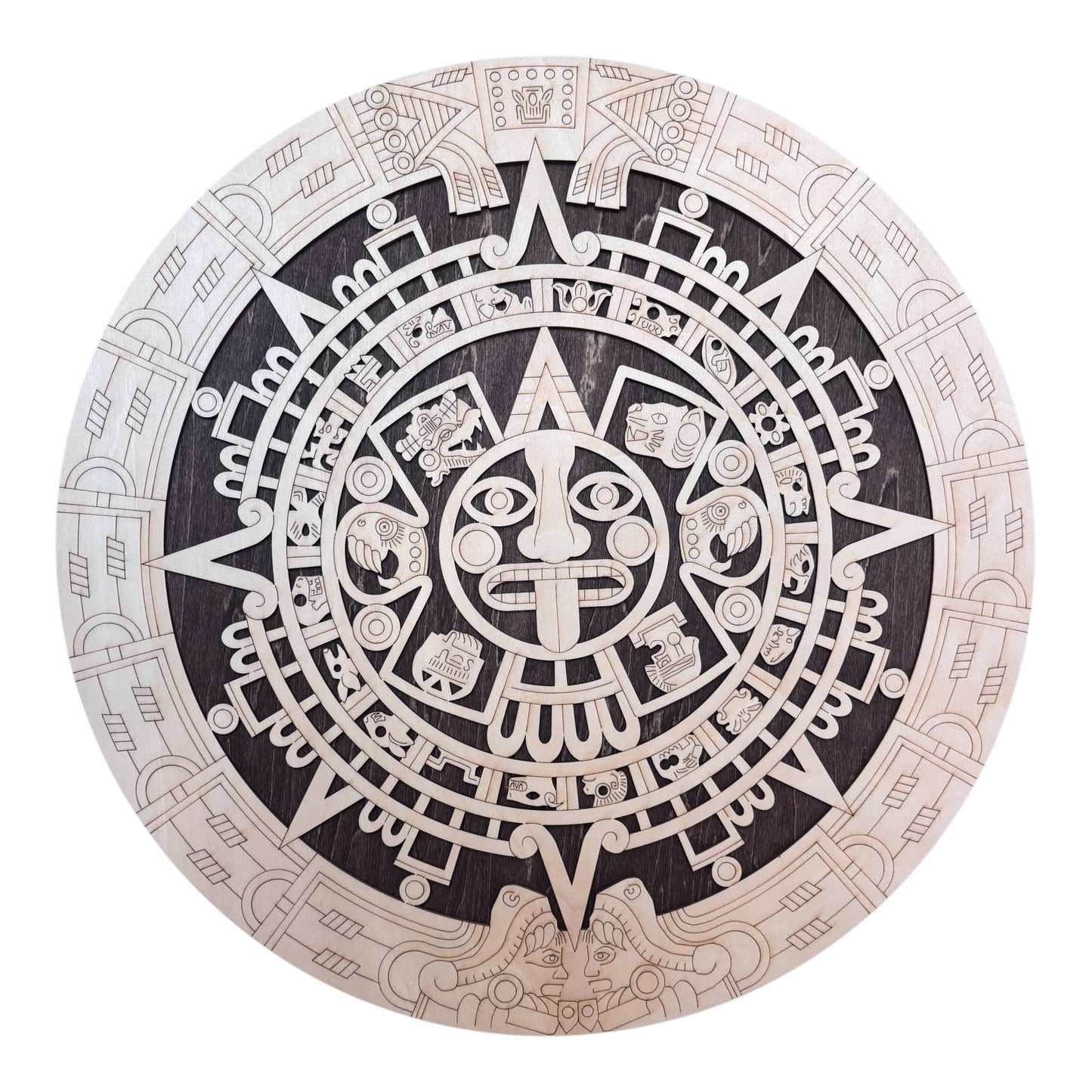 Tree of Life Yin-Yang
