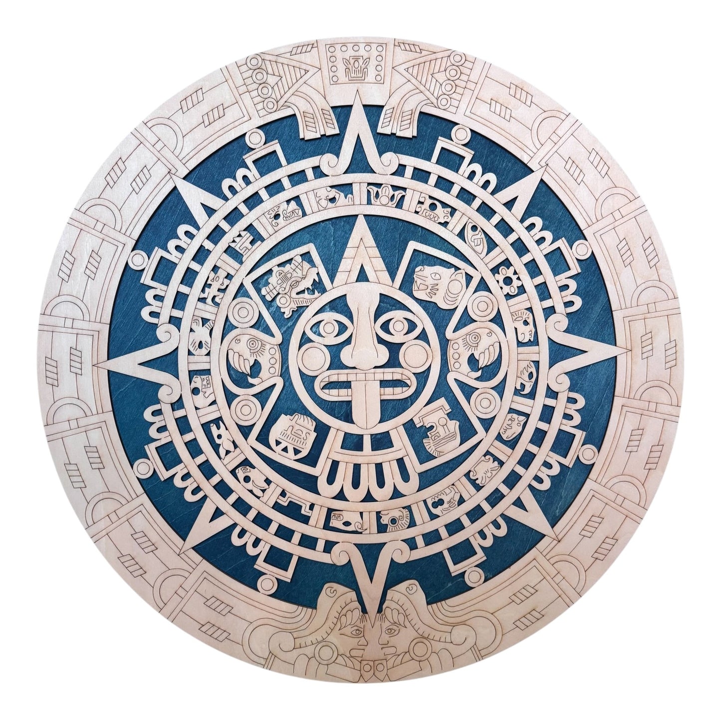 Tree of Life Yin-Yang