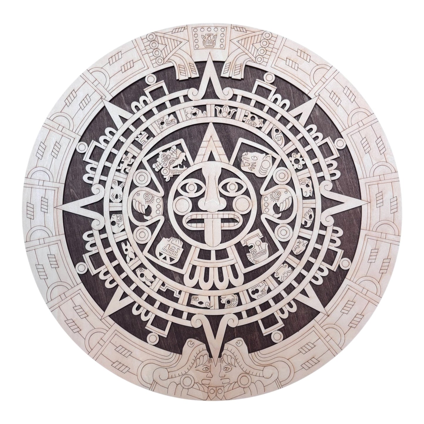 Tree of Life Yin-Yang