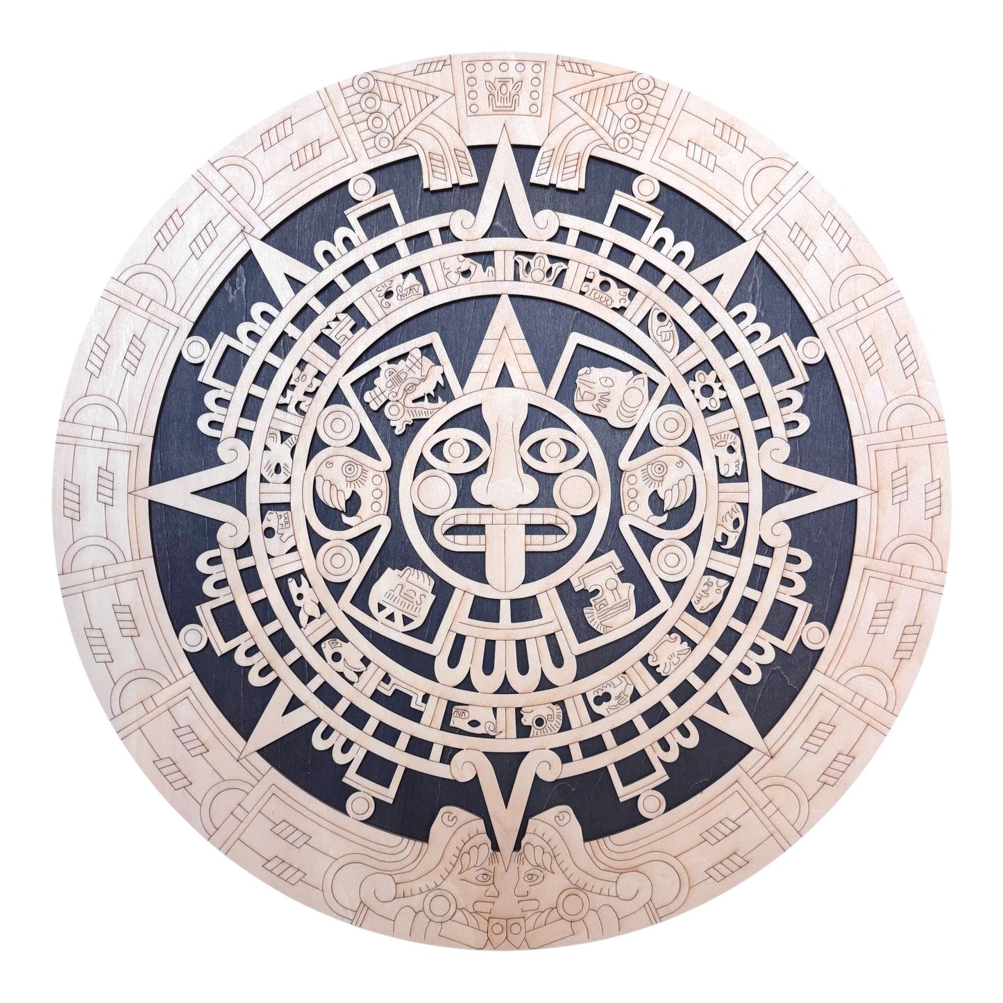 Tree of Life Yin-Yang