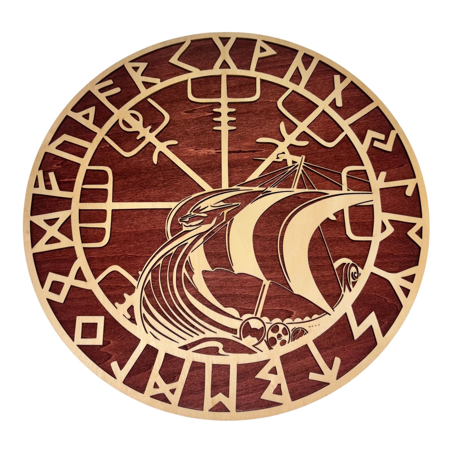 Tree of Life Yin-Yang
