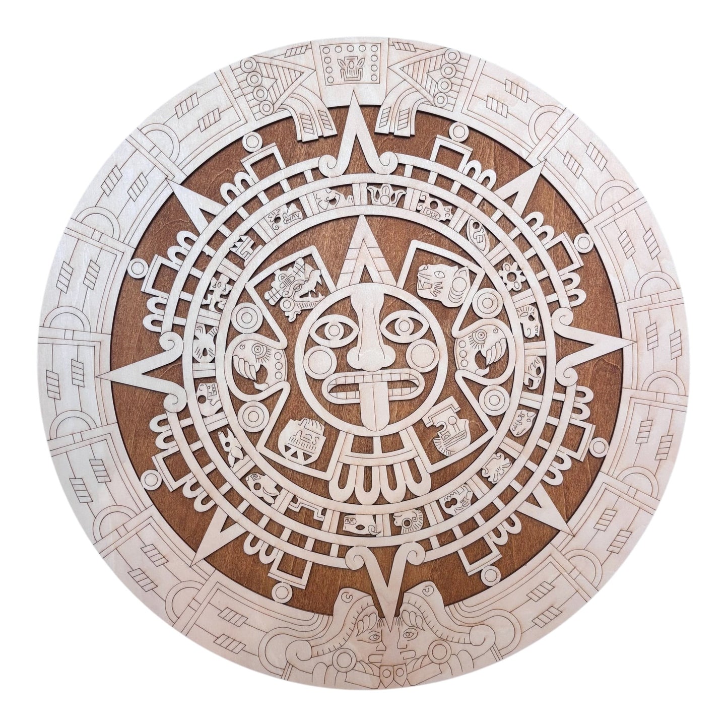 Tree of Life Yin-Yang