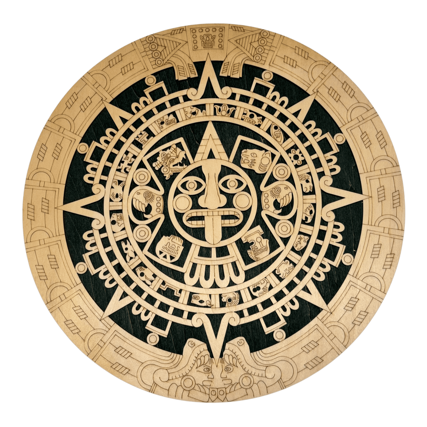 Tree of Life Yin-Yang
