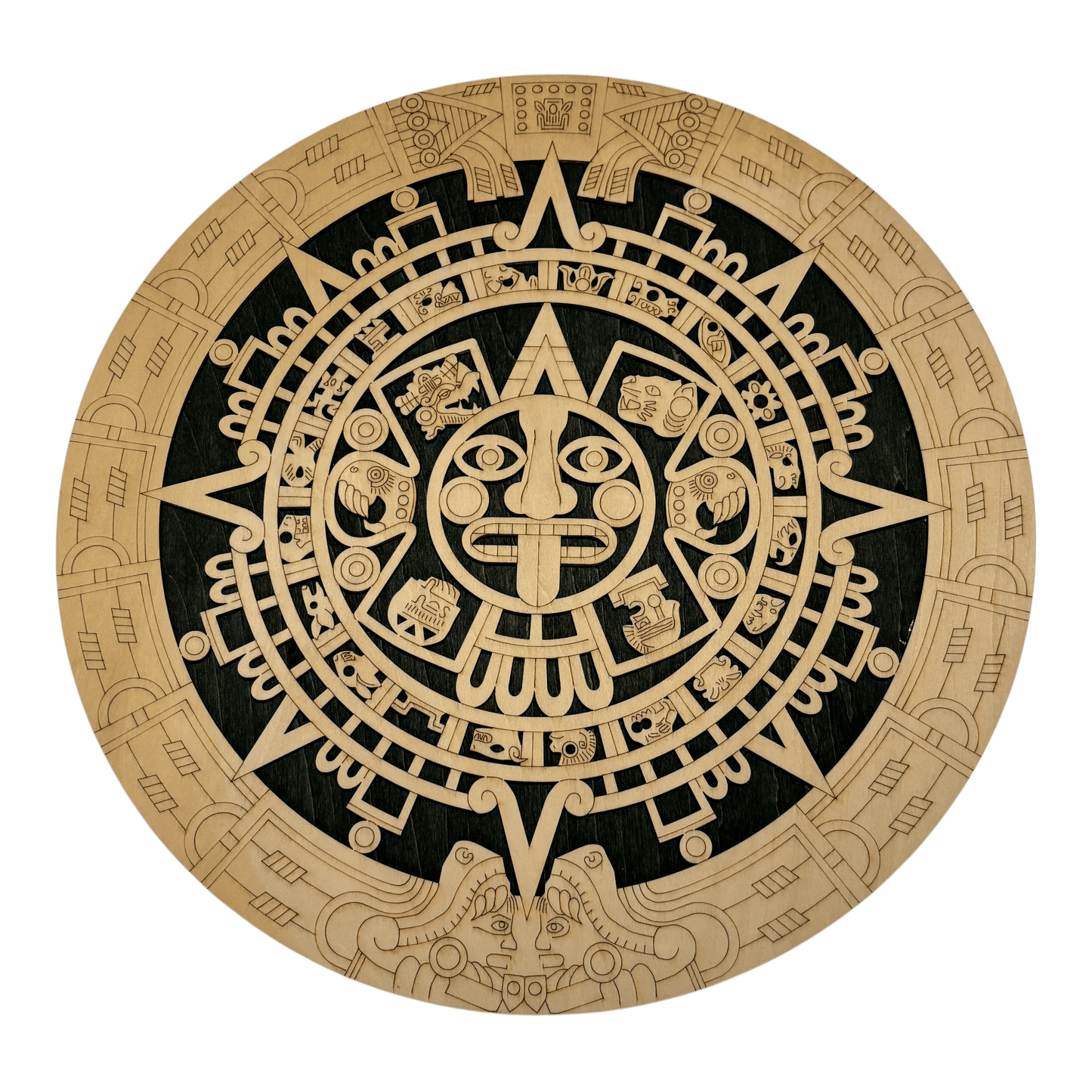 Tree of Life Yin-Yang