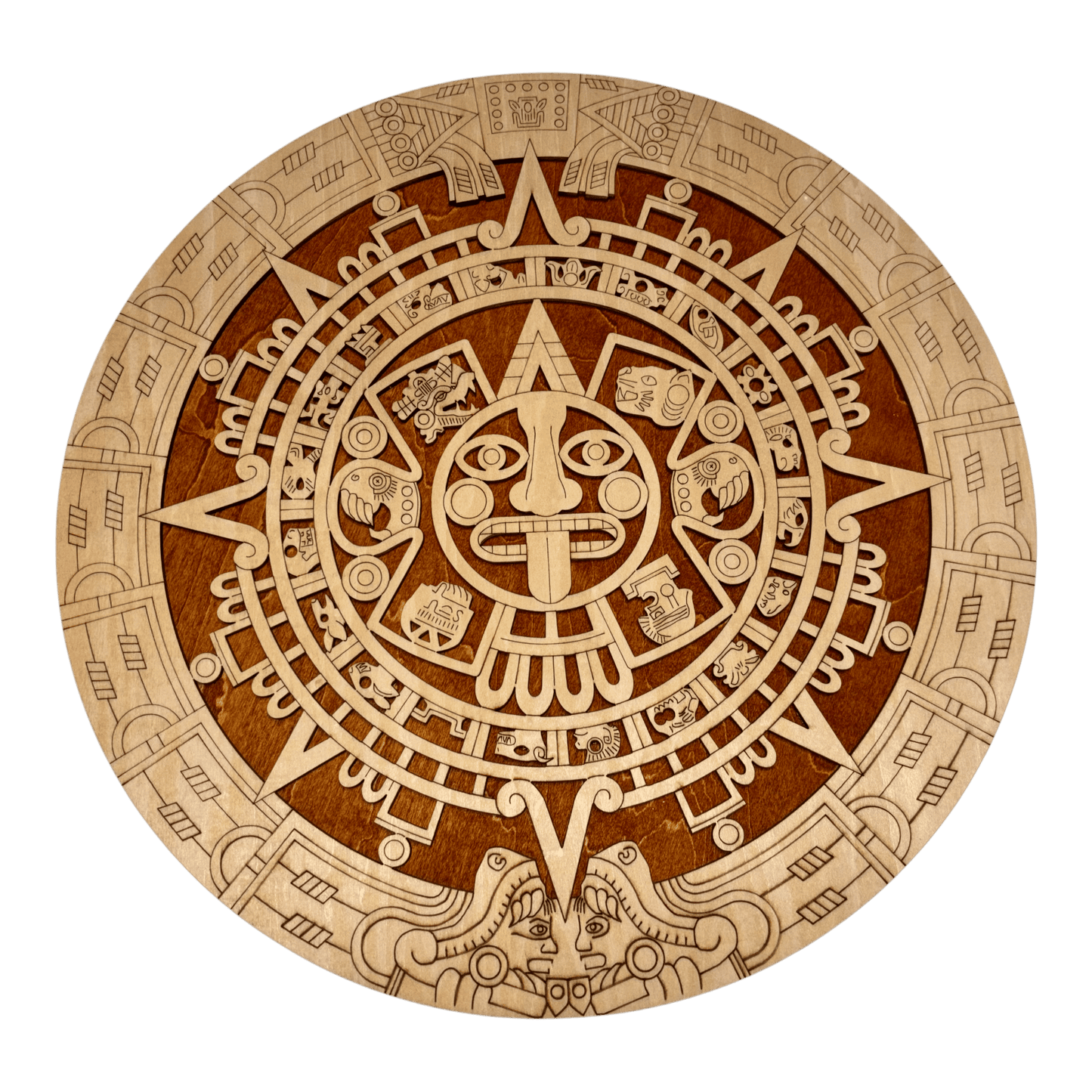 Tree of Life Yin-Yang
