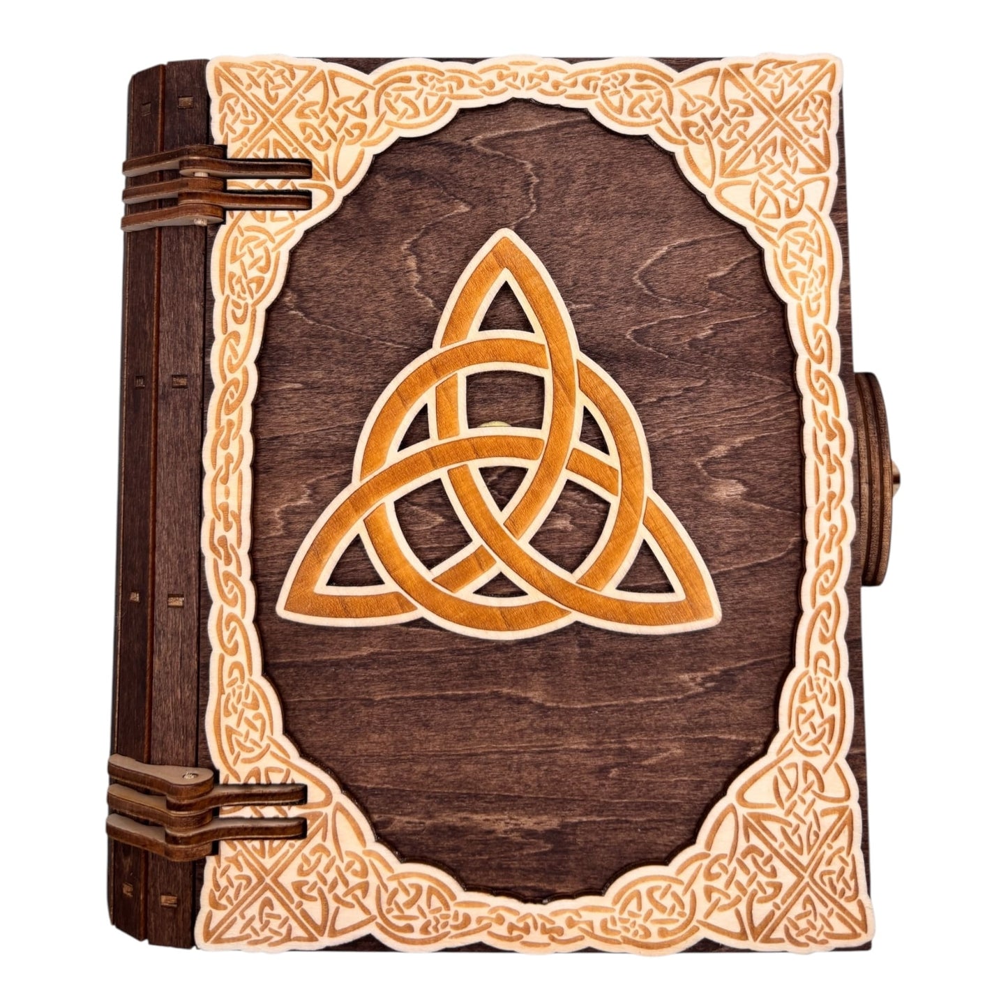 Mechanical book