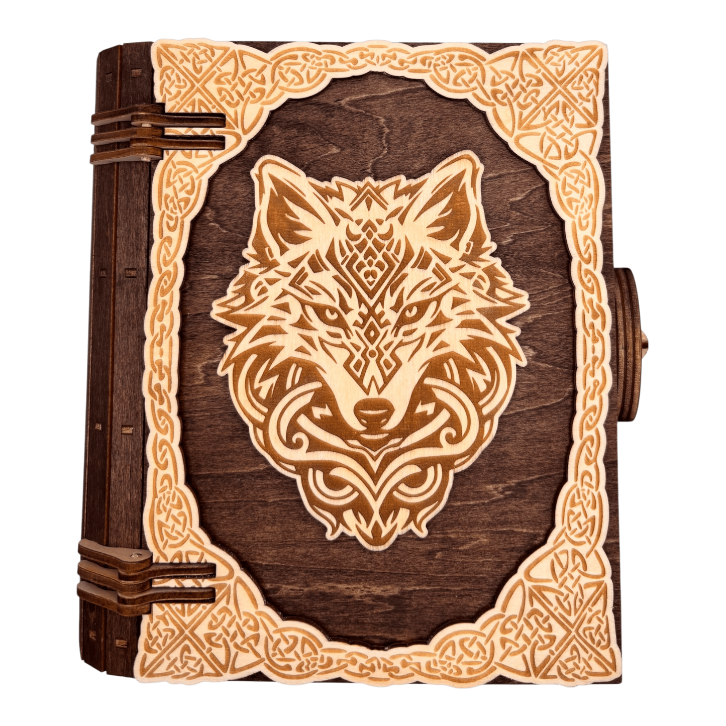 Mechanical book