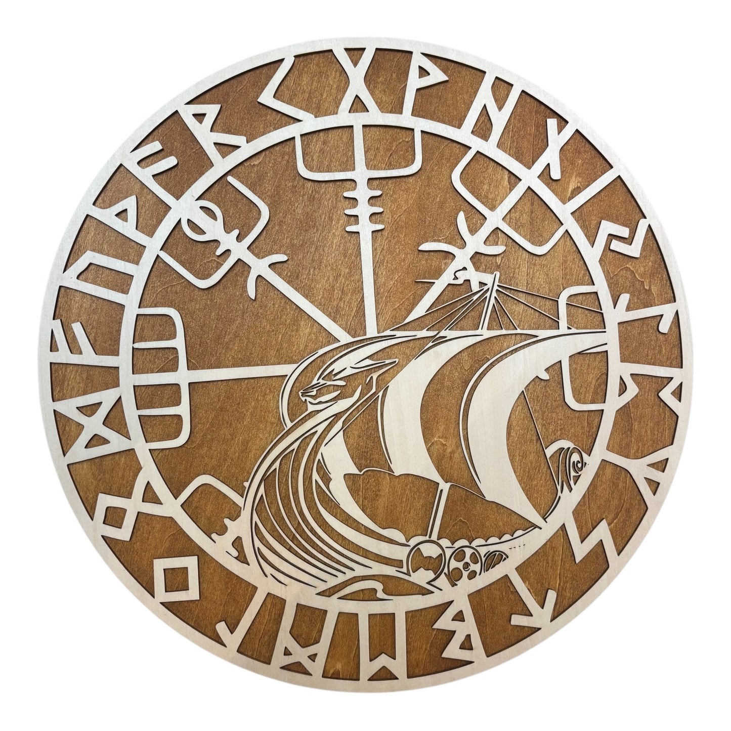 Tree of Life Yin-Yang