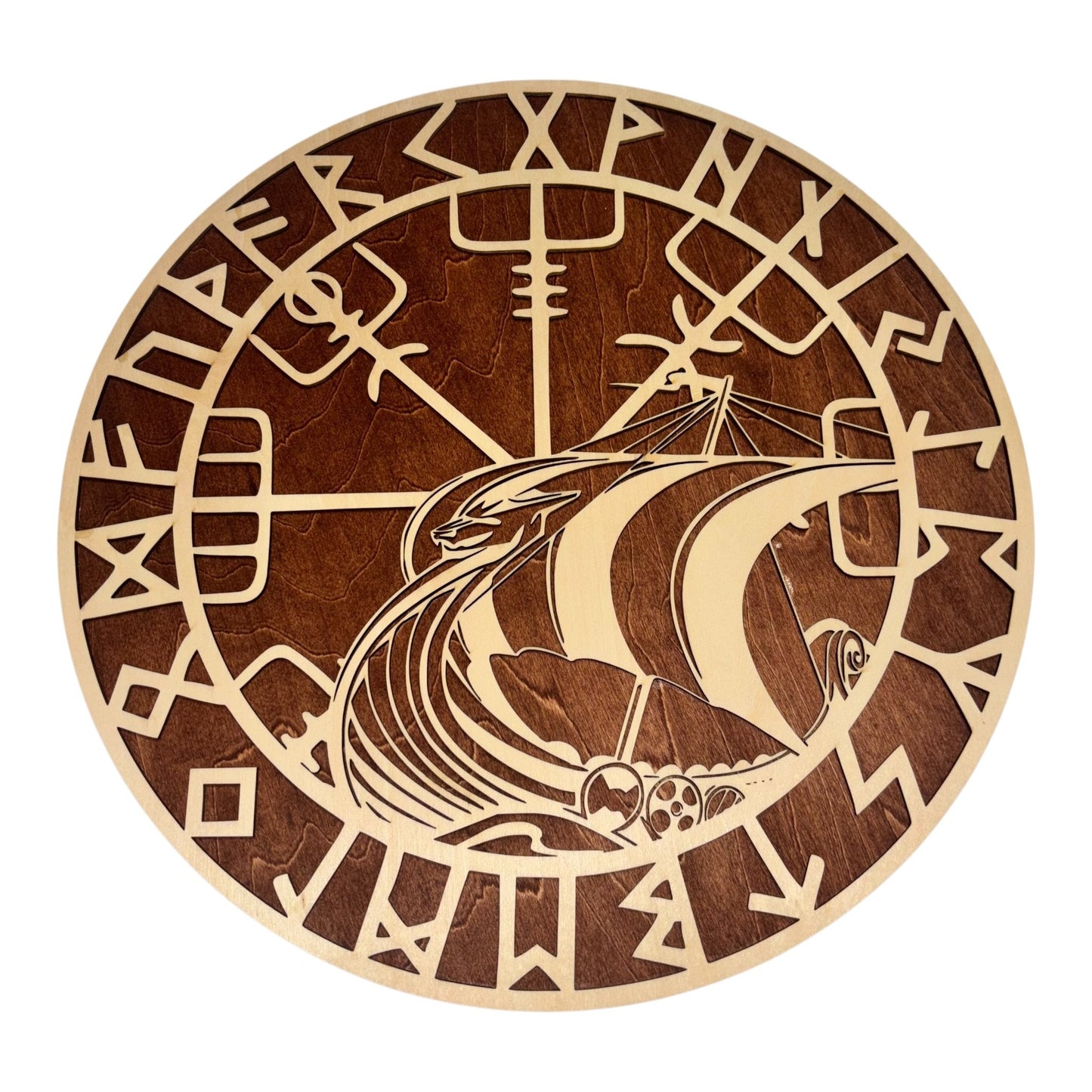 Tree of Life Yin-Yang