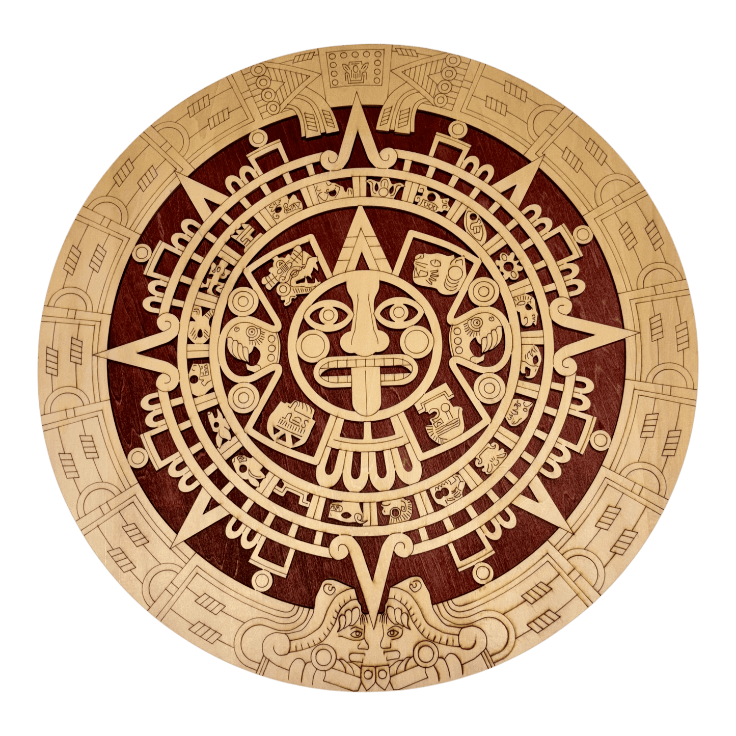 Tree of Life Yin-Yang