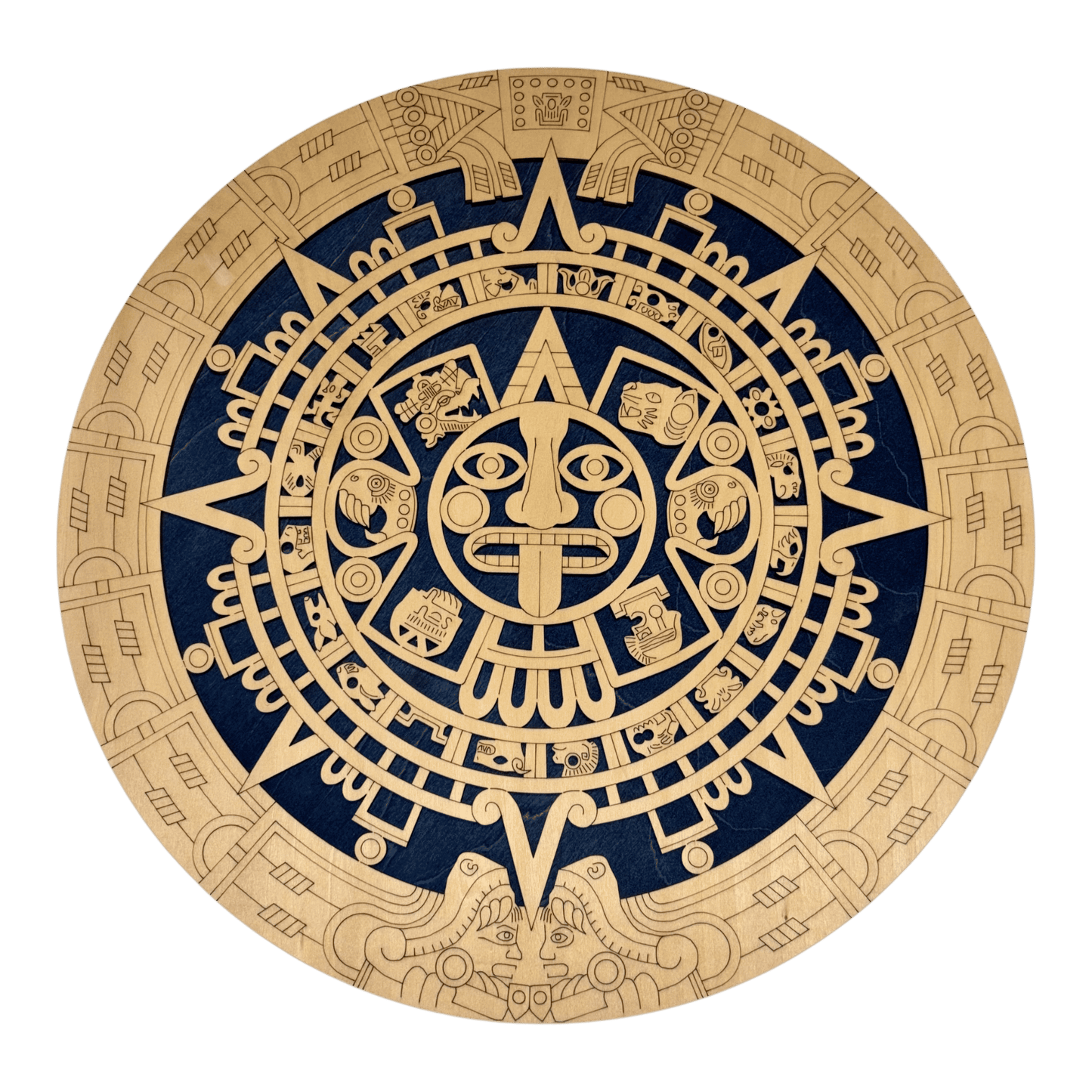 Tree of Life Yin-Yang