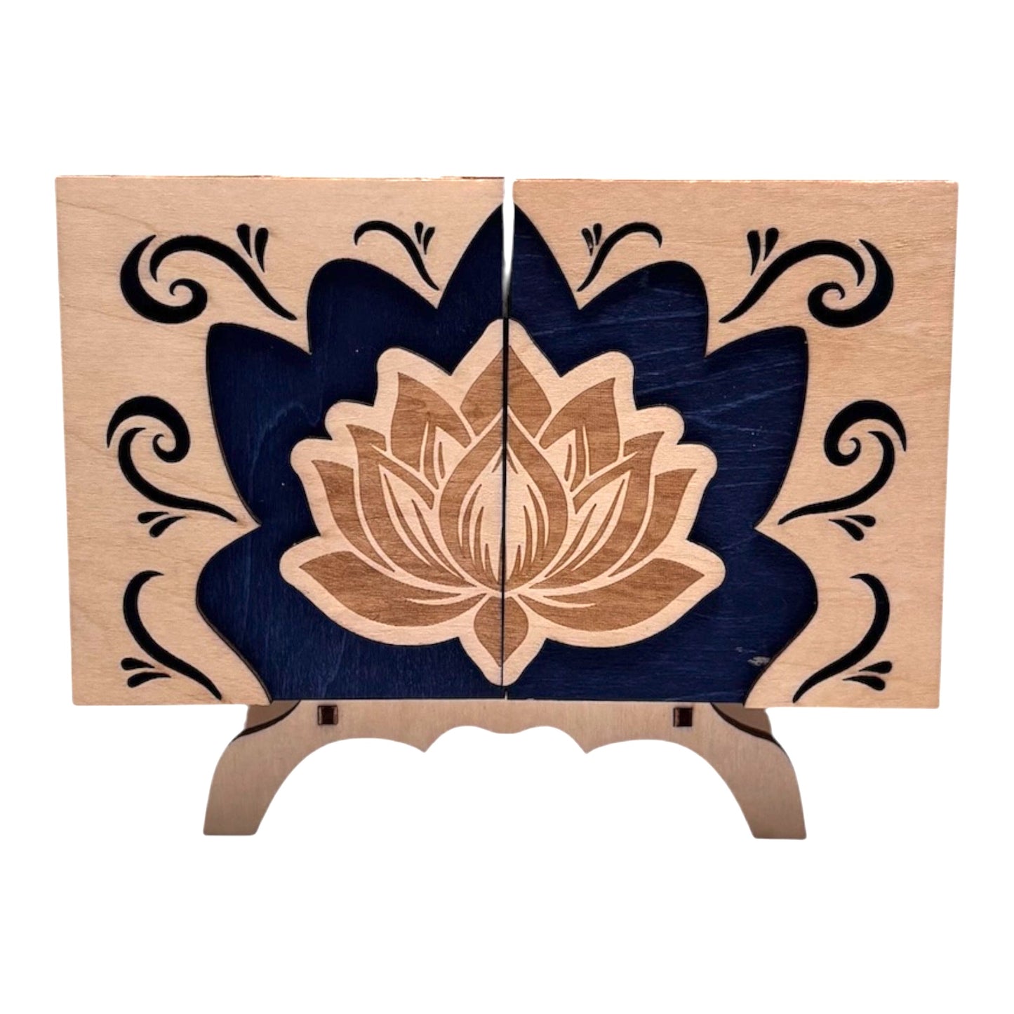 Boite Lotus
