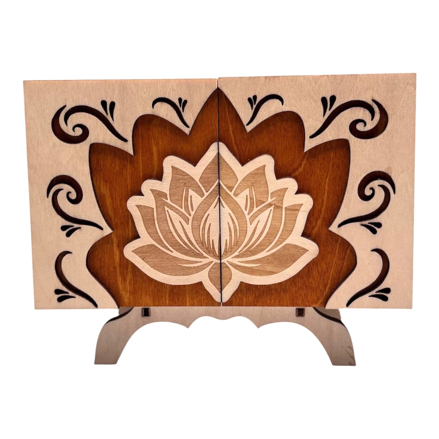 Boite Lotus