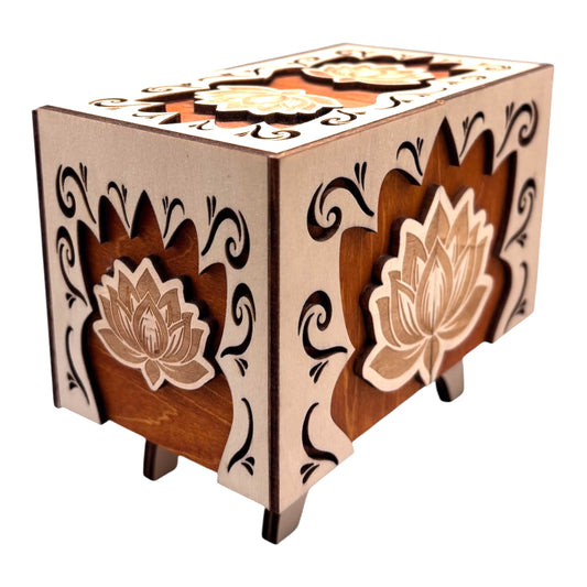 Boite Lotus