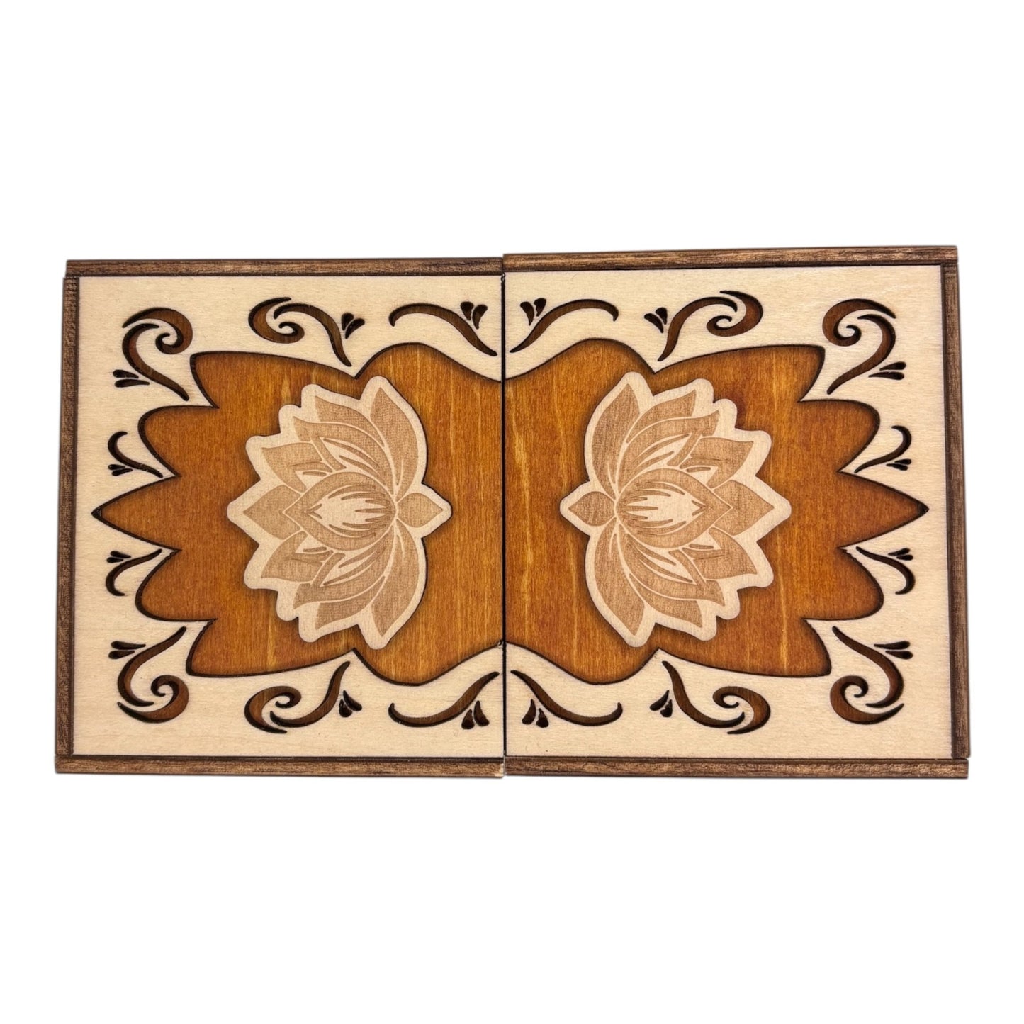 Boite Lotus