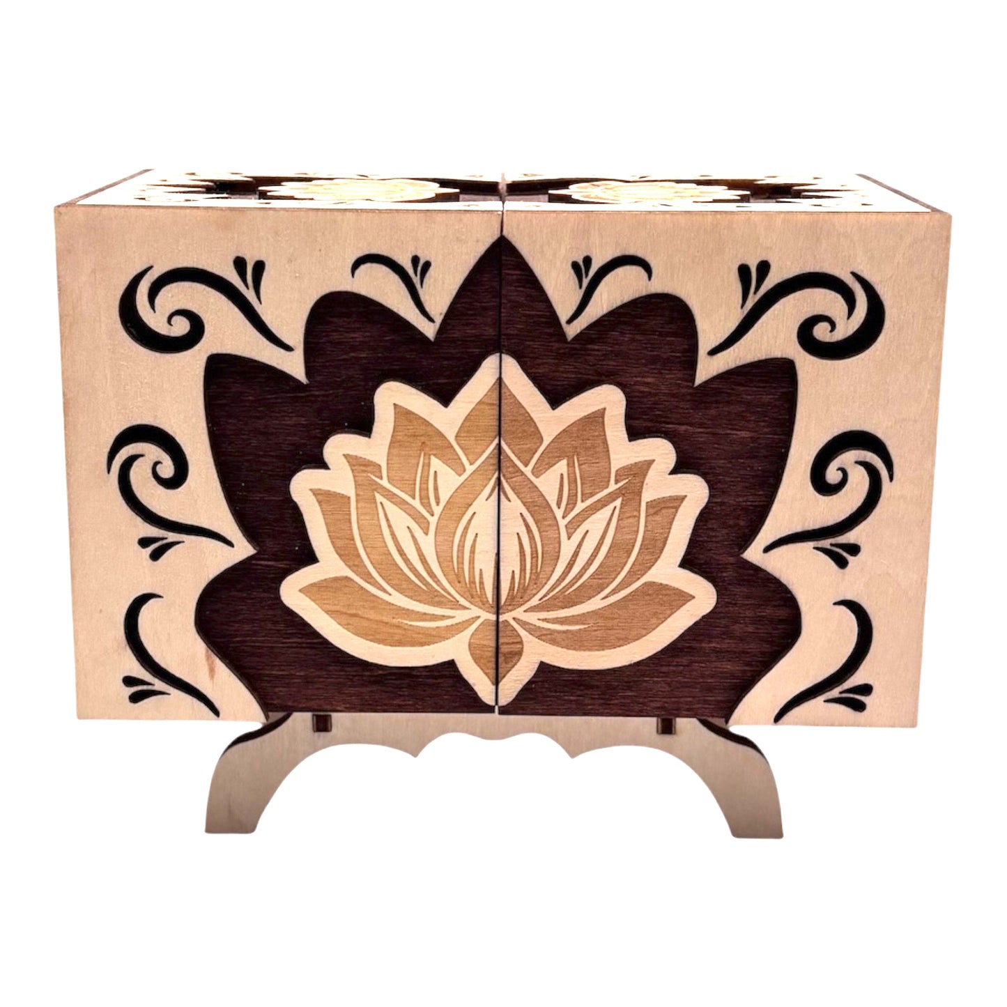 Boite Lotus