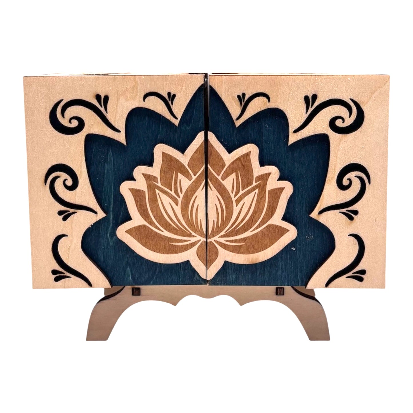 Boite Lotus