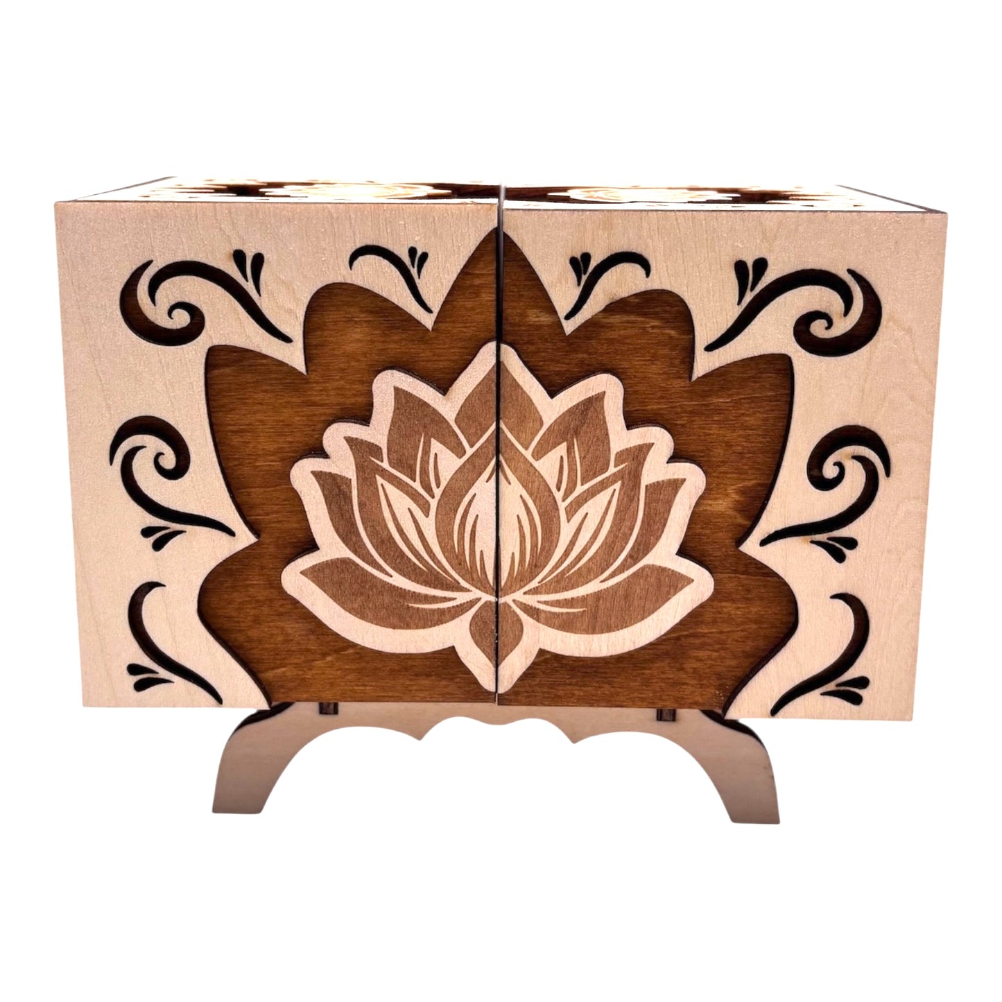 Boite Lotus
