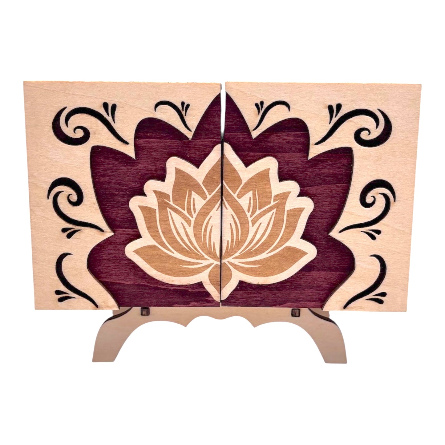 Boite Lotus
