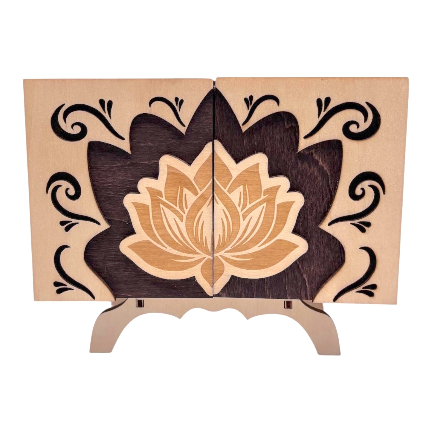 Boite Lotus