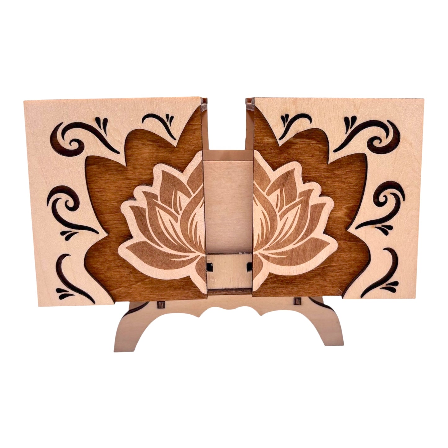 Boite Lotus