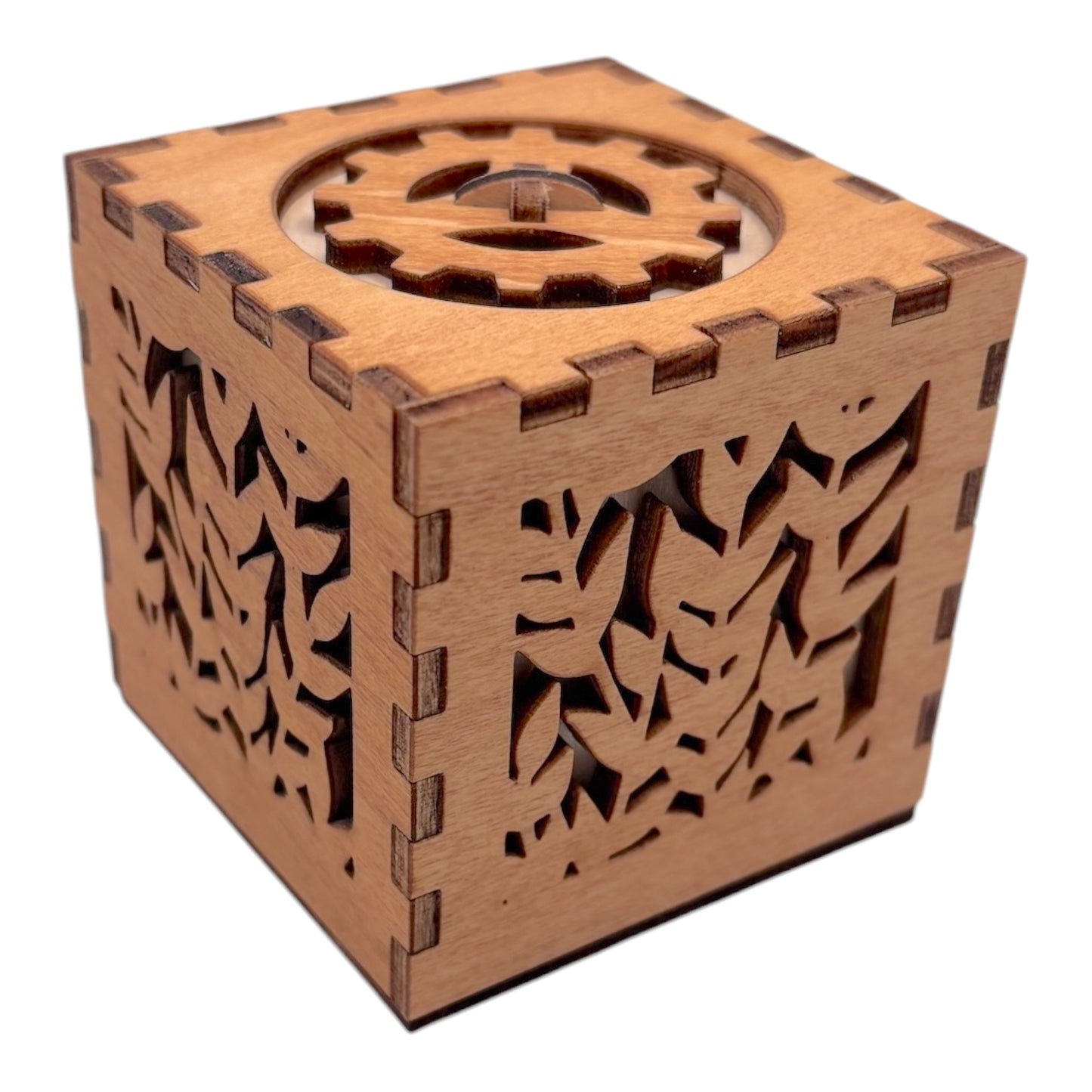 Mini cube