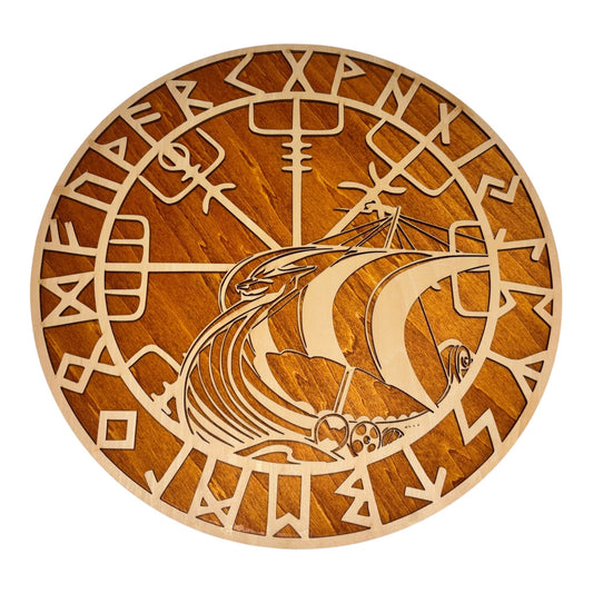 Tree of Life Yin-Yang